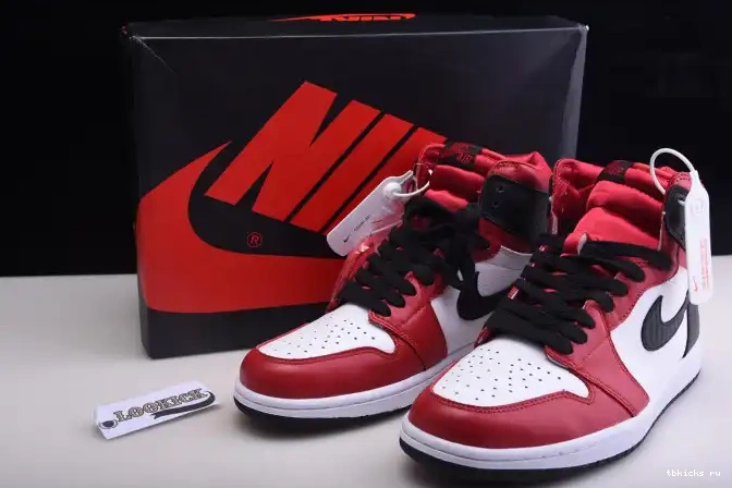 Reps TB 1 Snake Air WMNS OG Satin Jordan High CD0461-601 0516
